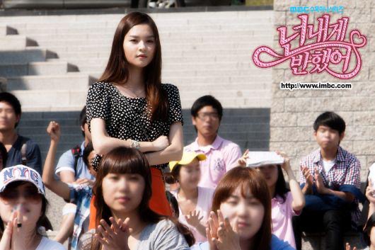 Kim Yoon Hye Bawa Watak Toksik dalam Jeongnyeon: The Star Is Born, Ini 9 Drama Korea yang Dibintanginya 2 ef06963b c7a8 4275 81af 22cc593bdeda