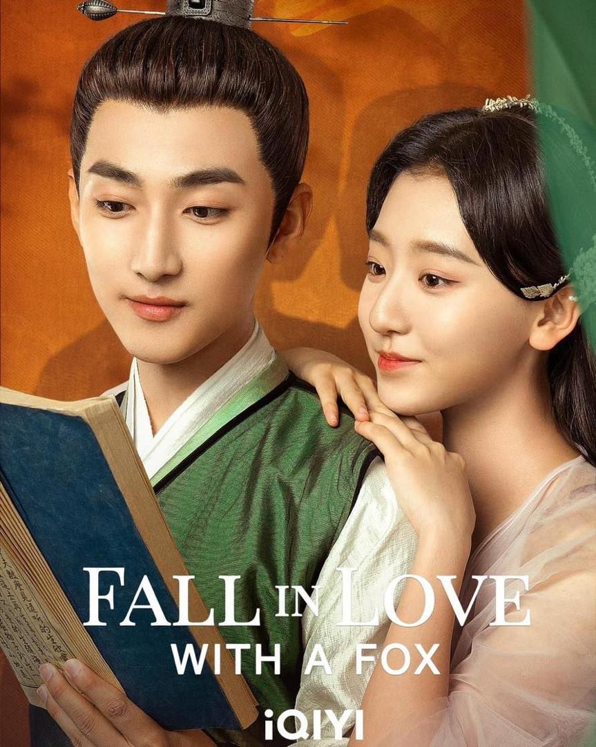 “Fall In Love with a Fox”, C-Drama Tentang Pembunuh Upahan Jadi Tukang Masak 2 Fall in love with a fox