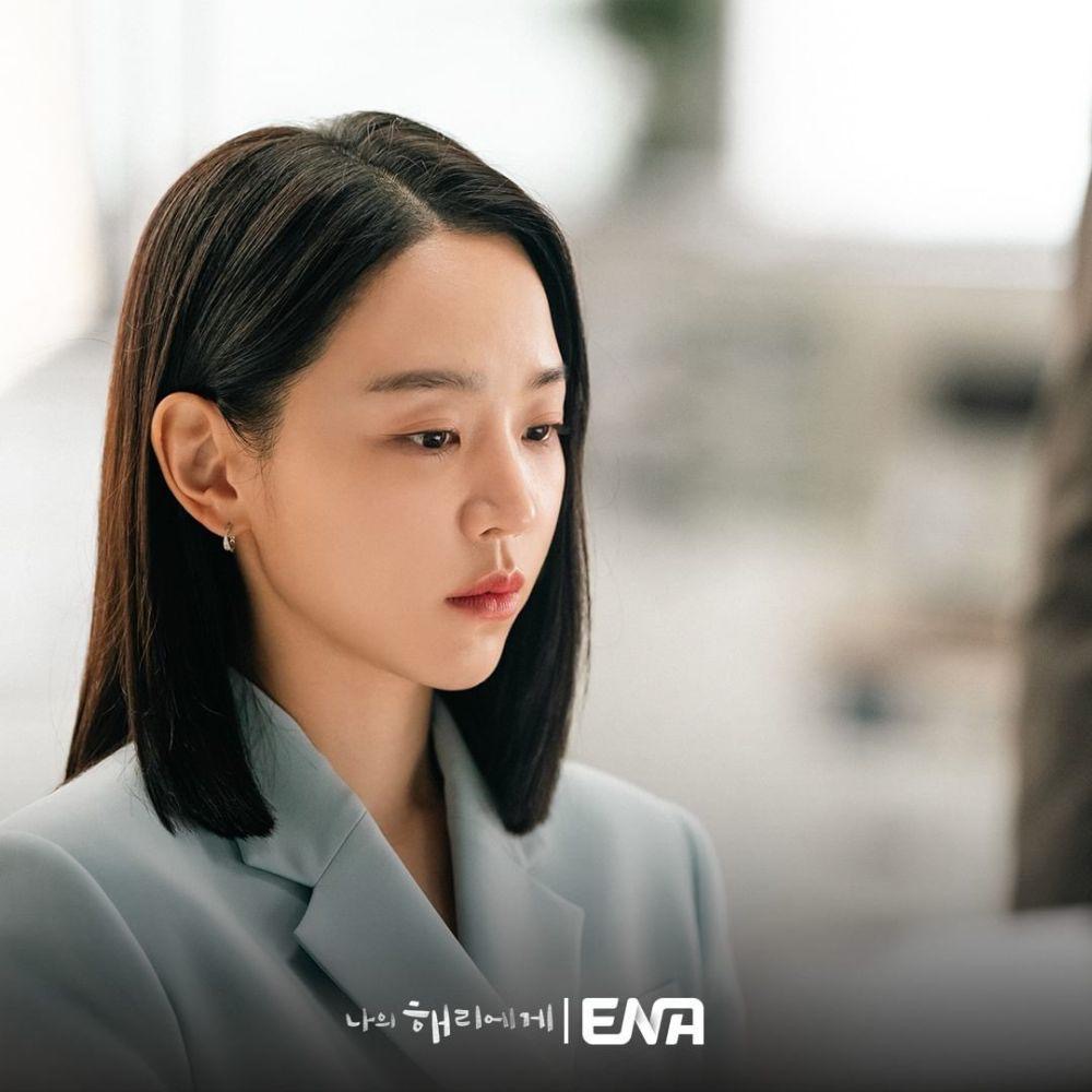 Dear Hyeri Semakin Menarik, Mengapa Shin Hye Sun Alami Konflik Teruk dalam Diri? 7 f361c750 9a68 48df 9bc5 959e09354faa