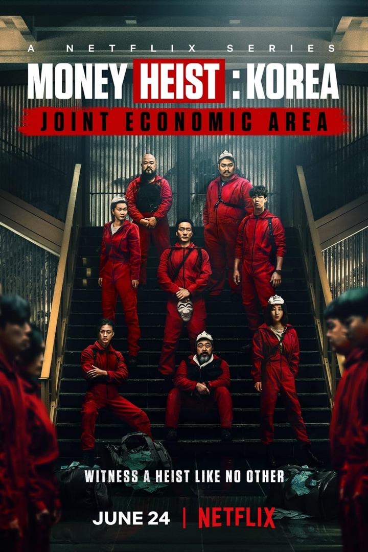 17 Drama Korea yang Membuatkan Jantung Berdebar, Penuh Babak Mencemaskan 6 f36e64f0 336e 456e ac93 7f6d6528196a