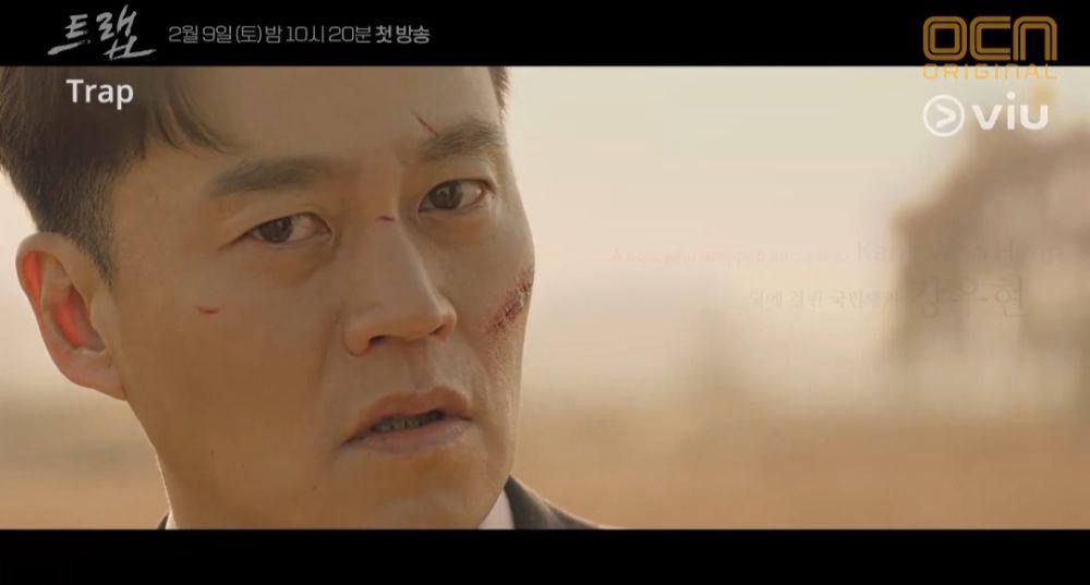 Mendebarkan, 5 Drama dan Filem Korea Bawa Kisah Penculikan 2 Filem korea