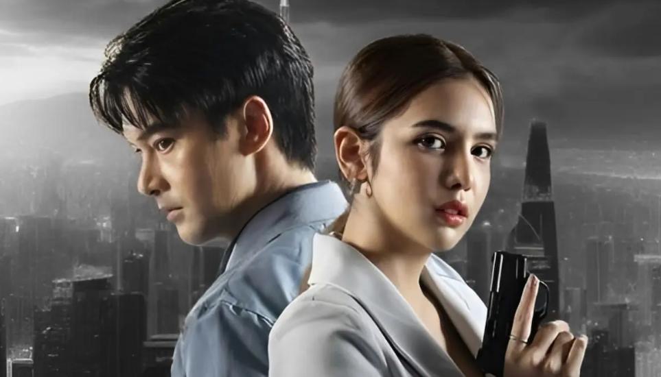 5 Drama Thriller Thailand Penuh Teka Teki, Kisah Jenayah Berat dan Misteri Pembunuhan 3 f73fa183 e258 4bdb b518 193d16779fbc