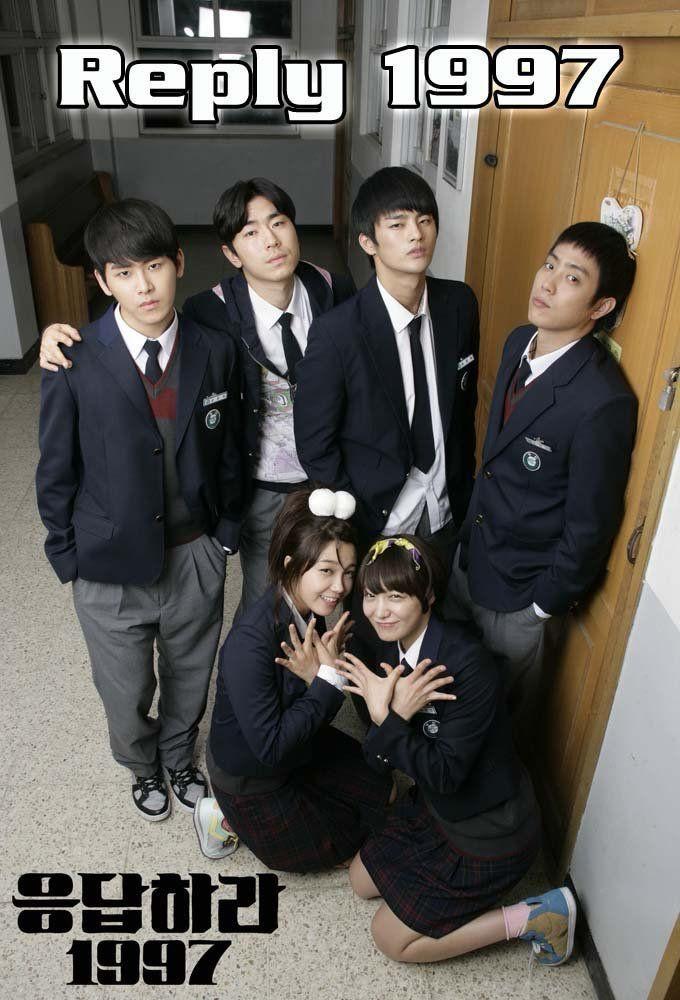 Suka Family by Choice? Tonton 6 Drama Korea Ini 6 fa6be1b4 7735 4044 aa13 9bec88b5a581