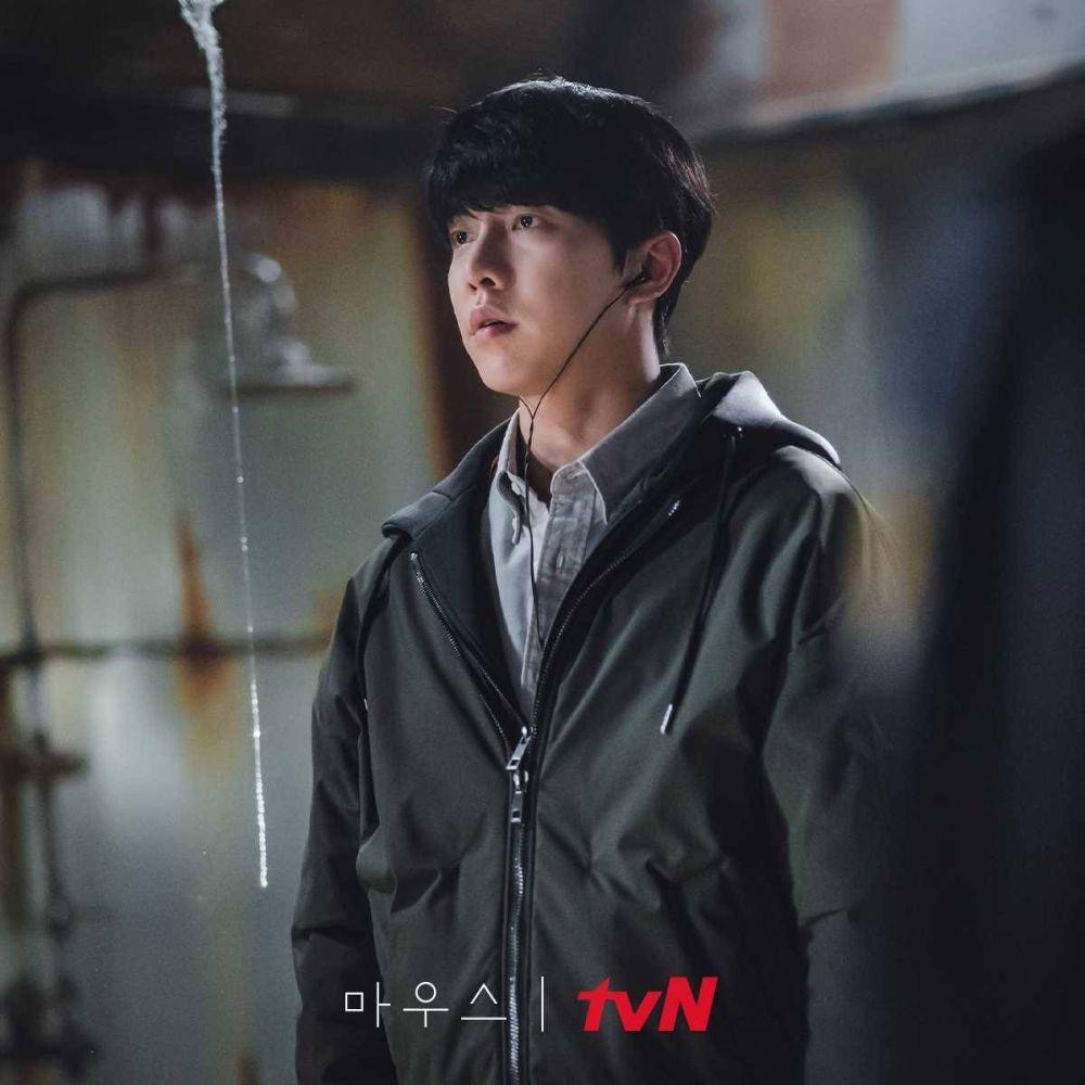 7 Drama Korea Ini Tampilkan Kisah Personaliti Berganda, Buka Mata tentang Penyakit Mental 2 fc38a2d9 815f 42cf 9633 5eb06b6db1f6