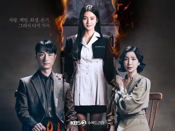 12 Kdrama 2024 Penuh Kisah Misteri Jenayah, Banyak Plot Twist 3 fd50e706 8193 4e91 9be1 612d47e3c508