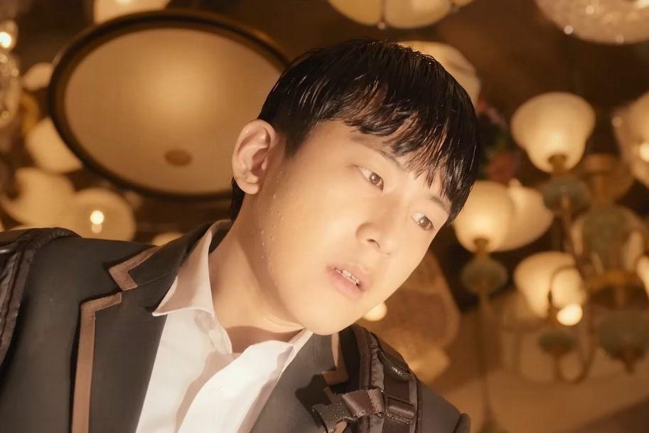 “Light Shop” Kdrama Baru Tentang Roh Orang Mati, 7 Pelakon Korea Ini Bawa Watak Utama 8 fe03d0bf a1e2 4b6f b2df 2031c98573f3