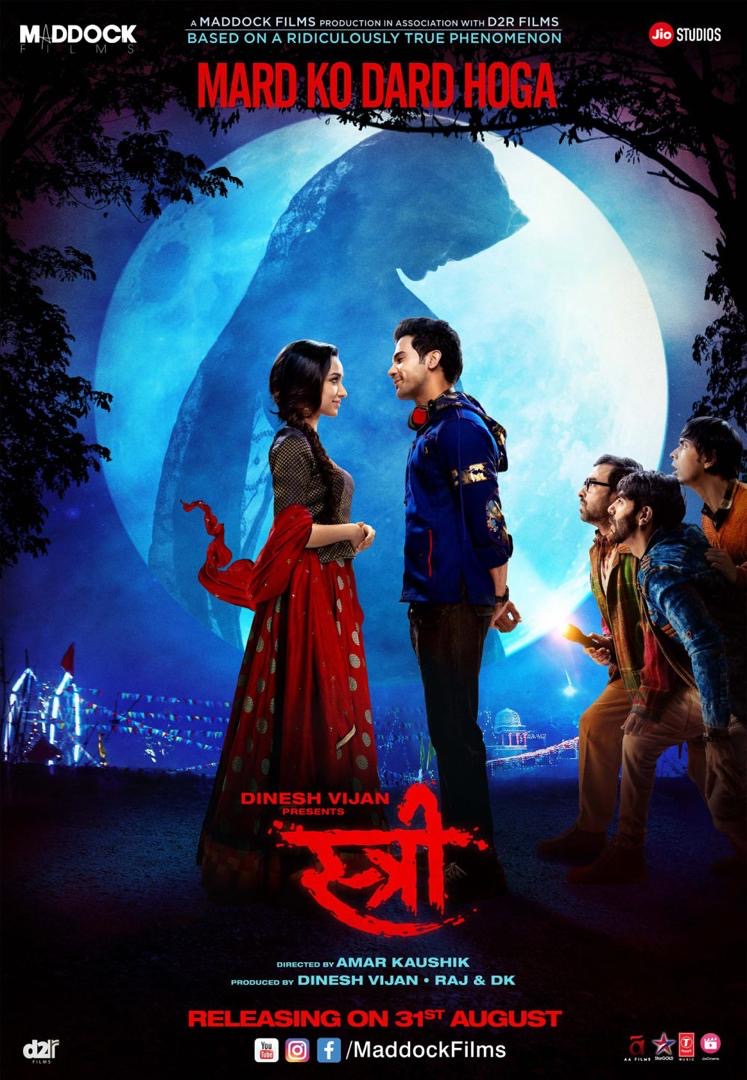 7 Filem Seram India yang Boleh Ditonton Sempena Cuti Deepavali Ini, Ada di Prime Video 1 010f0be6 ee00 4037 8a94 1b5c0285b261