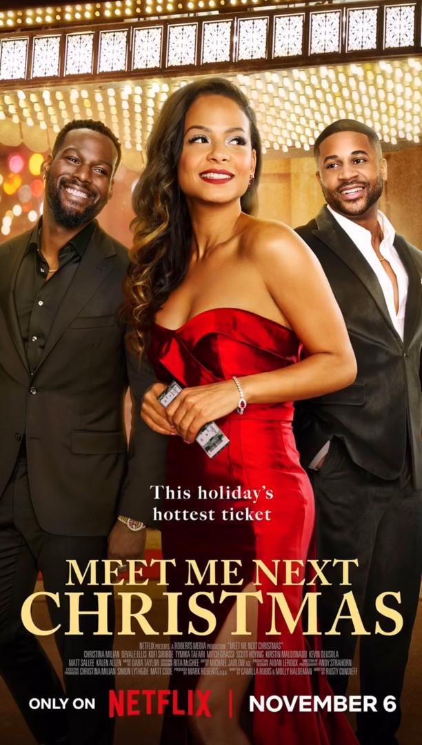 19 Tayangan OTT Terbaru Minggu ini, 4-10 November 2 Filem