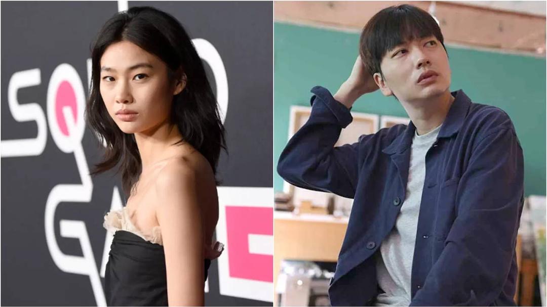 Pelakon Lee Dong Hwi dan Jung Ho Yeon Tamatkan Hubungan Selepas 9 Tahun Bersama 2 02f3fd75 9761 4151 b7af 6f61e28e3b9e