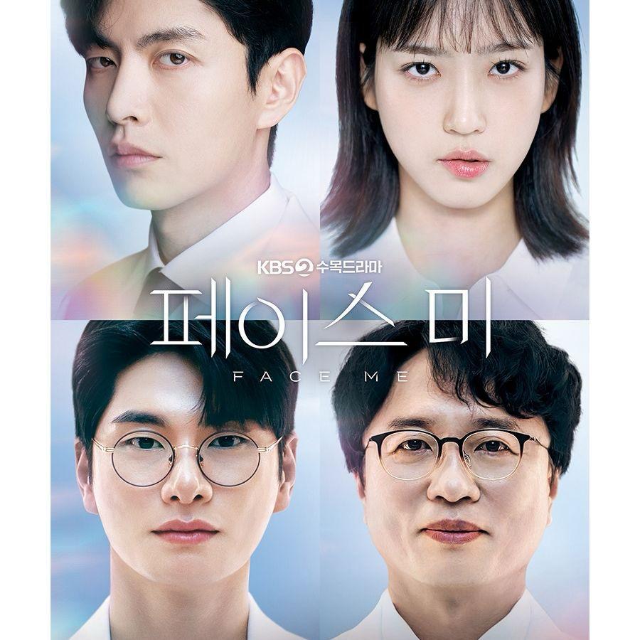 Tayang November Nanti, 4 Drama Korea Jenayah Thriller Ini Bakal Memukau Anda 1 04f2004e d90e 4e8e 9dce 2d176c474c61