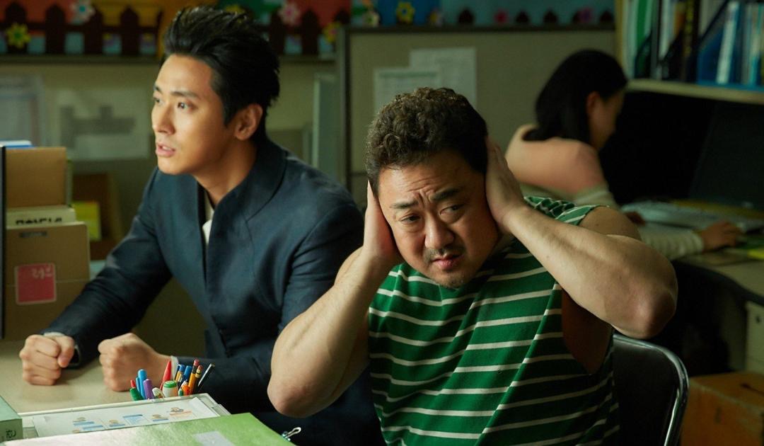 9 Filem Thriller Korea yang Melonjakkan Nama Don Lee 2 05f14eba d537 41c9 a323 239b6636699b