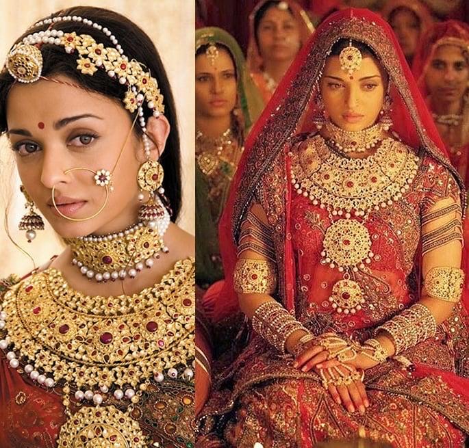 10 Filem India dengan Kostum Mewah dan Paling Mahal, Memukau Mata 2 1056df52 6b6b 46f7 b424 a31cd20bdb39