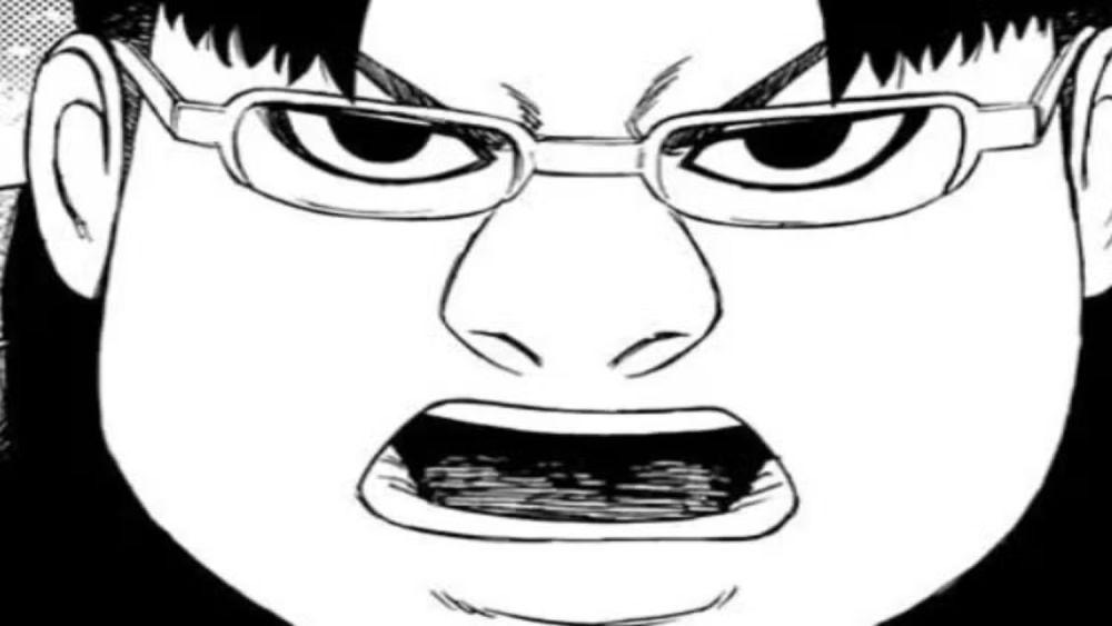 Manga Dandadan: 8 Watak Paling Unik dan Terbaik, Anda Suka yang Mana? 8 1302f918 4147 4f09 81fd 9344338925ca