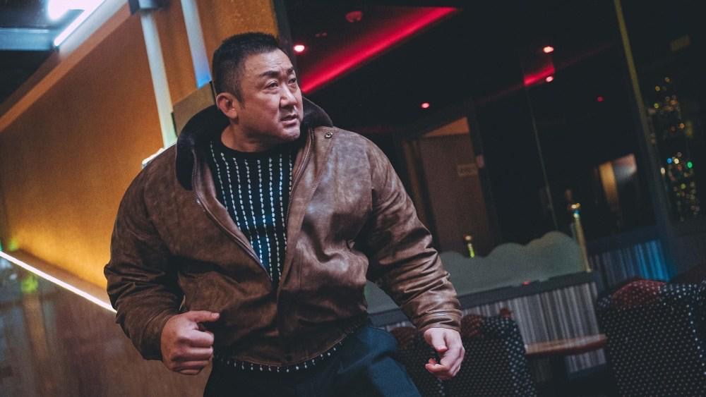 9 Filem Thriller Korea yang Melonjakkan Nama Don Lee 1 Filem thriller
