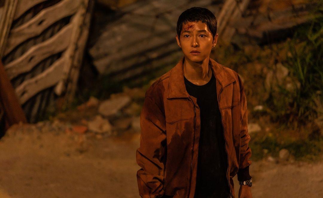 Song Joong Ki Kini Mempunyai Sepasang Anak 2 1911def7 aeb9 42cc 89d7 daf7f2243059