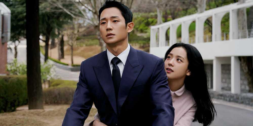 10 Drama Korea Bajet Tinggi yang Sangat Mengagumkan 2 Drama korea