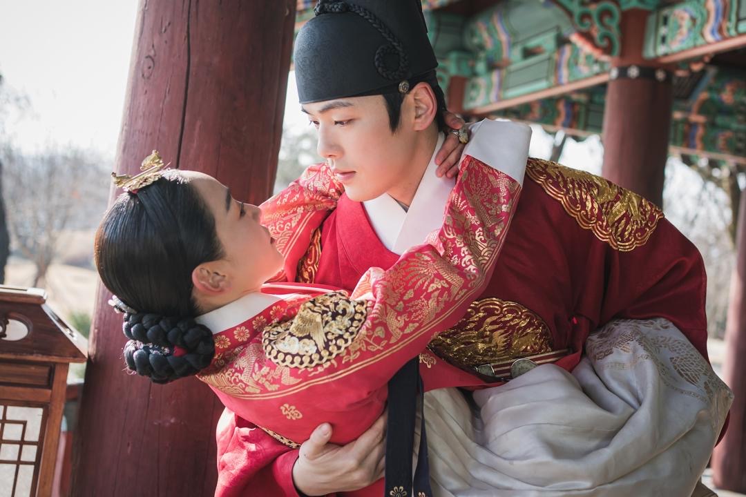 Rindukan Dear Hyeri? Tonton 4 Kdrama Shin Hye Sun Ini 2 1e292323 526b 4e9e a97a a67b8f7e90b6