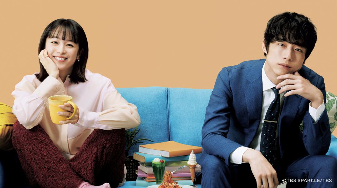 4 Drama Jepun & Korea Yang Perlu Ditonton Jika Anda Rindukan “What Comes After Love” 2 Drama jepun