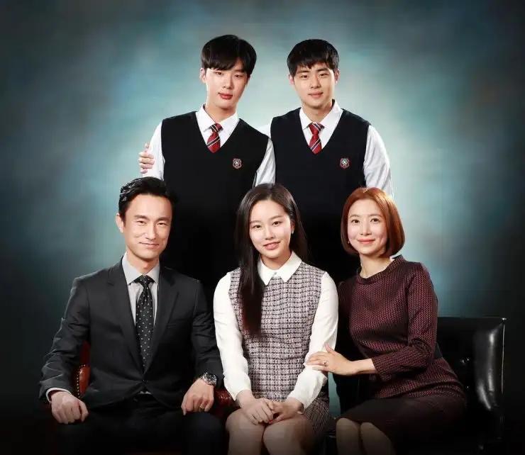 10 Drama Korea Tentang Pengkhianatan dan Plot Twist Paling Mengejutkan 2 2152afb0 6c68 4a9f b700 548bb3b7b7b6
