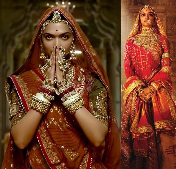 10 Filem India dengan Kostum Mewah dan Paling Mahal, Memukau Mata 1 Filem india