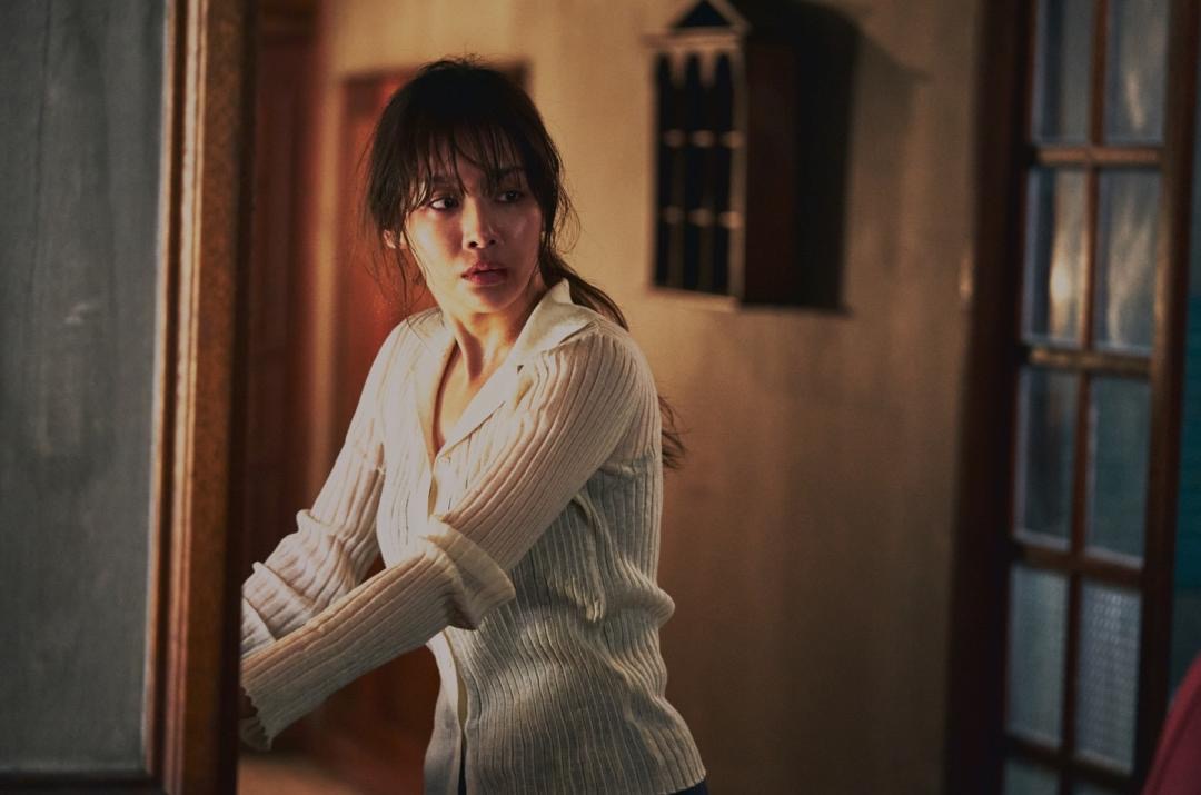 Filem Korea Terbaru “Sister” Menjanjikan Ketegangan dan Emosi Mendalam 3 276d5561 8bf9 4d61 ac5e 1f6145797250