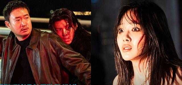 Gangnam B-Side Episod 1-2 Memberikan Kejutan, Berbaloi Ditonton atau Tidak? 2 Gangnam B-Side