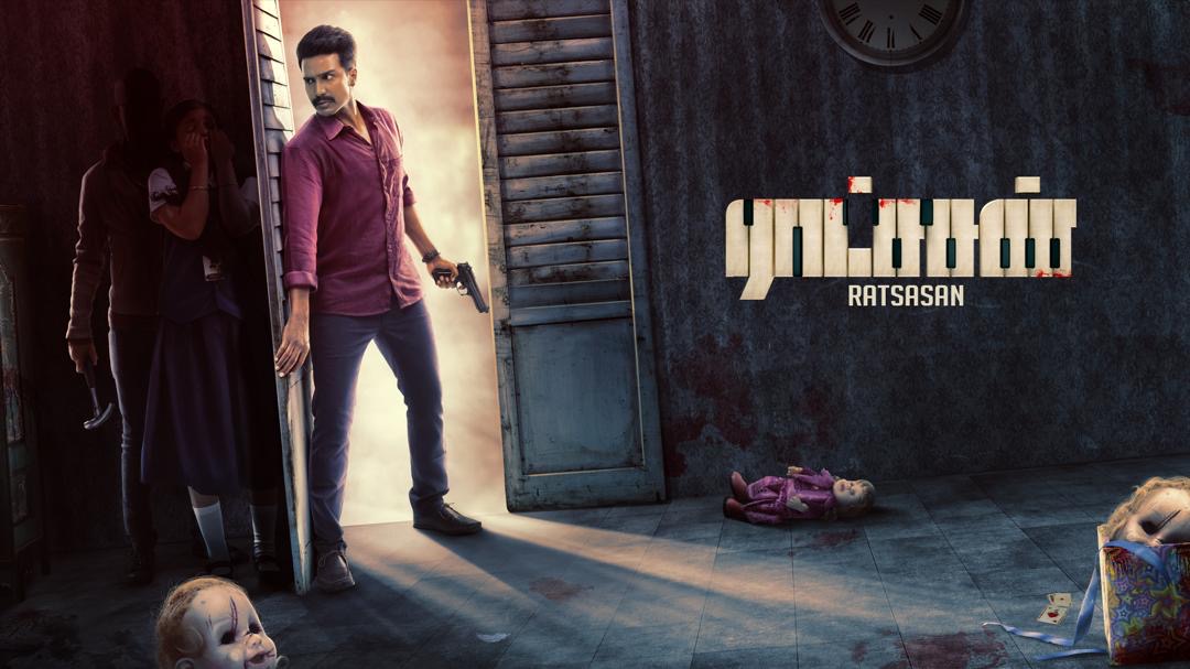 9 Filem Tamil Bertemakan Kisah Pembunuhan Bersiri Paling Kejam 1 Filem tamil