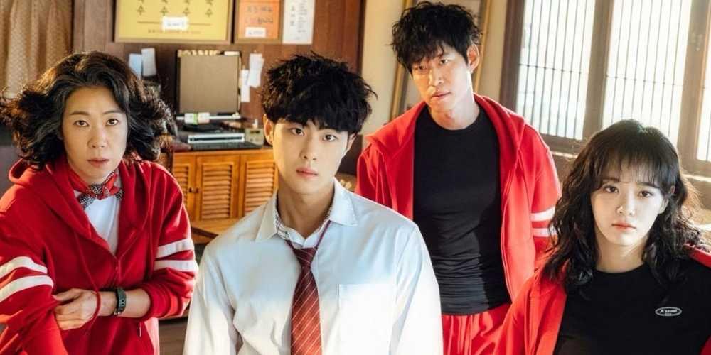 10 Drama Korea Aksi yang Berjaya Tonjolkan Kehebatan Seni Bela Diri 4 2e4b5b9d a87f 4e1e 8962 a3d110bb4bcd