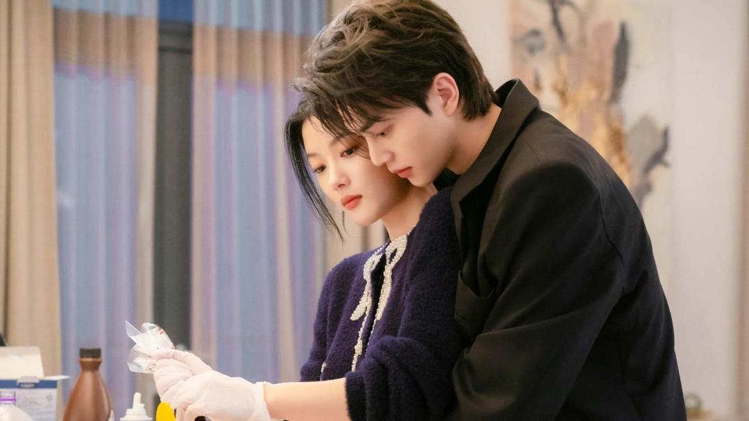 Tonton 10 Pilihan Kdrama Ini Di Netflix, Pelbagai Genre 9 304ec270 bfee 4120 8485 640ebfe14718