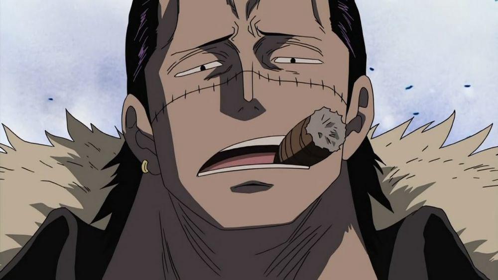 Monkey D. Luffy Pernah Tewas di Tangan 5 Watak One Piece Ini 2 316e3077 f62e 4c37 ad20 12c3bbcffdb1