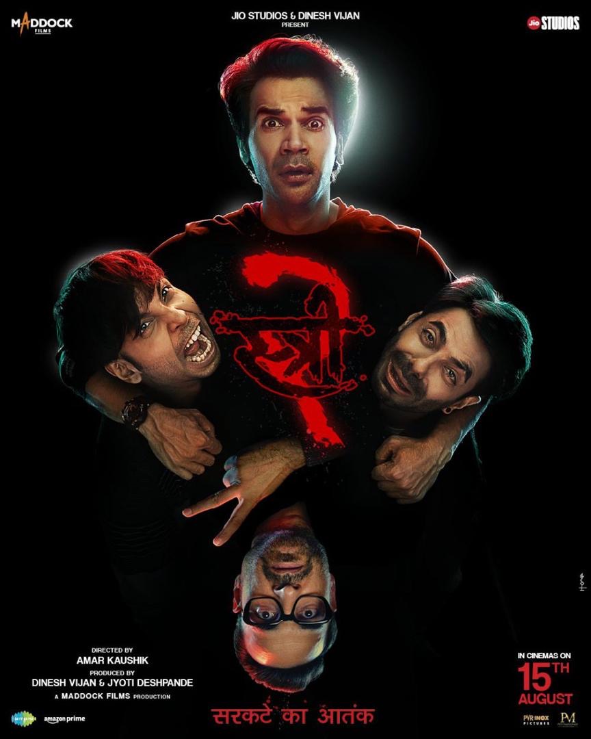 7 Filem Seram India yang Boleh Ditonton Sempena Cuti Deepavali Ini, Ada di Prime Video 7 Filem seram