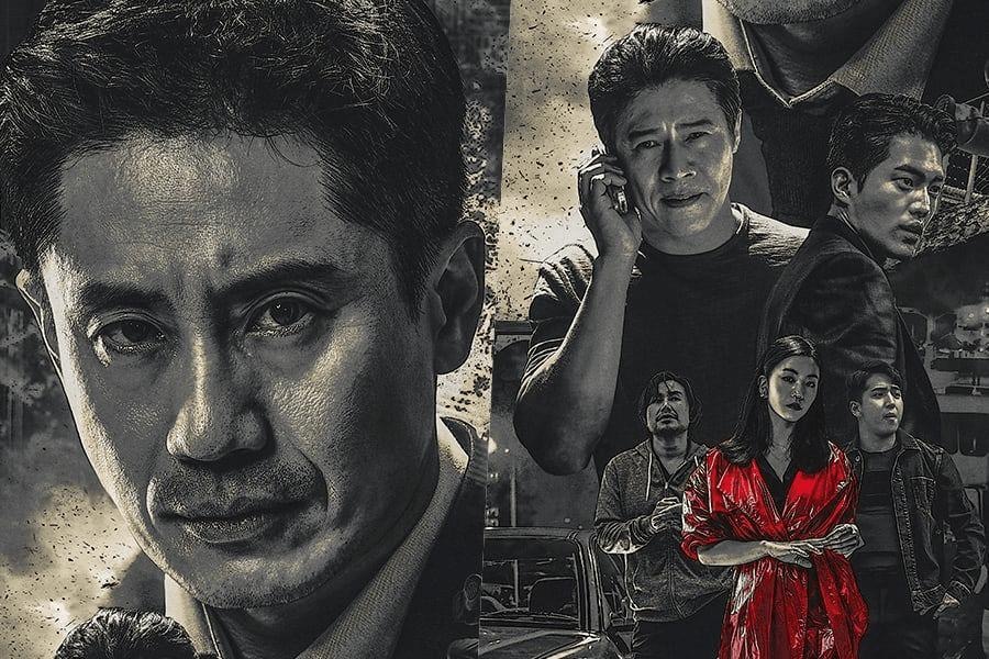 5 Drama Korea Thriller tentang Pembunuhan Sadis 2 3313c81e 86c0 436a 9e87 43991ba1b4ea