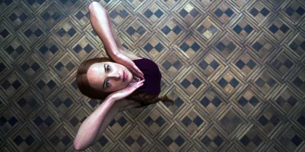 10 Filem Seram Tentang Ahli Sihir yang “Disturbing” 4 33690f44 2eb7 4f61 8359 e19bb2583230