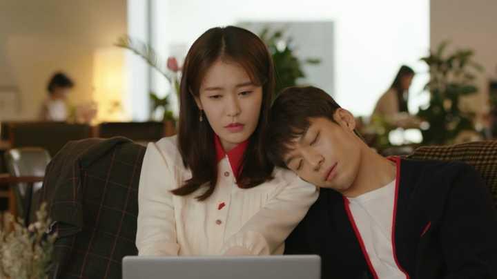 10 K-Drama Terbaik Wi Ha Joon, Wajah Ikonik Drama Korea 3 344e6fb7 8549 4de9 b52f 6bcee3e341e8
