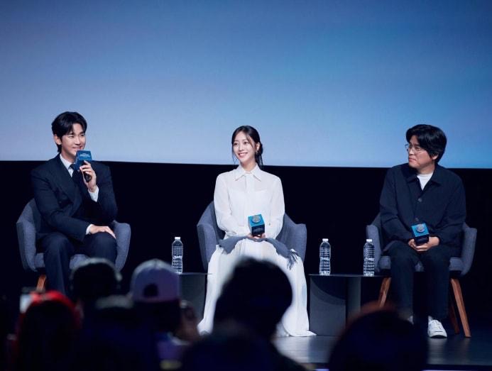 Selepas “Queen of Tears”, Kim Soo Hyun Nyatakan siri Terbarunya Hanya Akan Mempunyai 15% Elemen Romantik 4 Kim soo hyun