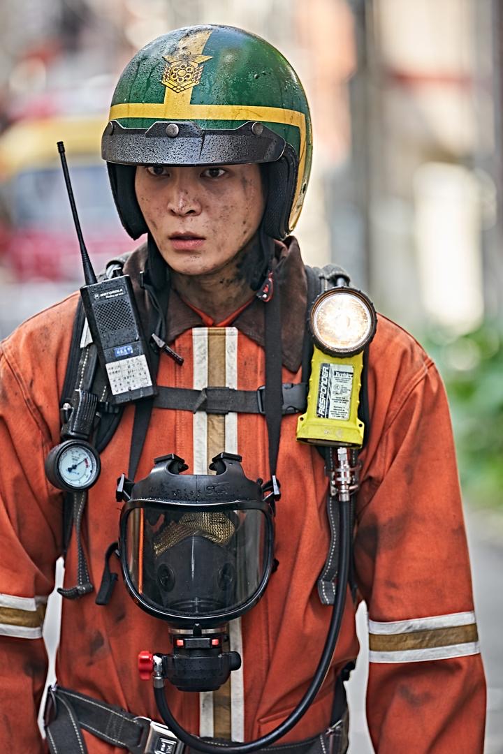 Joo Won Jadi Ahli Bomba Muda yang Dihantui Rasa Bersalah dalam Filem Akan Datang “Firefighters” 3 3b3a348f 695d 4c18 bf2f 7655412d0eb4