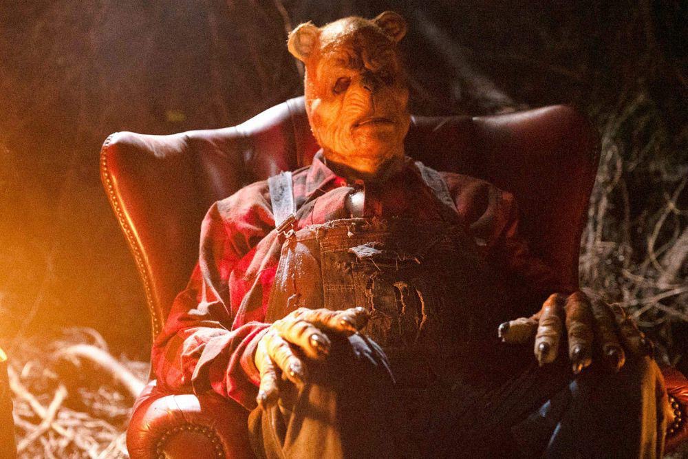 6 Filem Seram Paling Teruk Bagi Tahun 2024, Rating Buruk Rotten Tomatoes 6 Filem seram