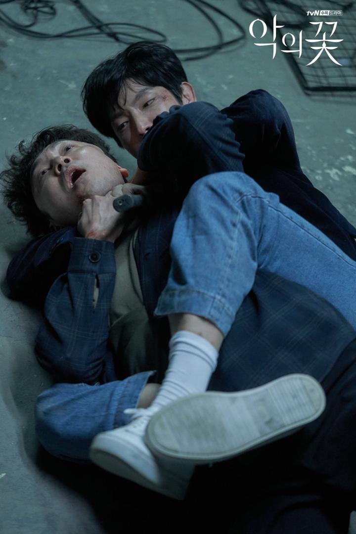 10 Drama Korea Tentang Pengkhianatan dan Plot Twist Paling Mengejutkan 6 3f790dd5 4564 415c bb3b 4631a013fa47