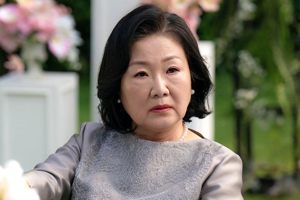 Kdrama Adaptasi “Miss Granny” Bakal Tayang Disember 2024 Ini 1 Miss Granny