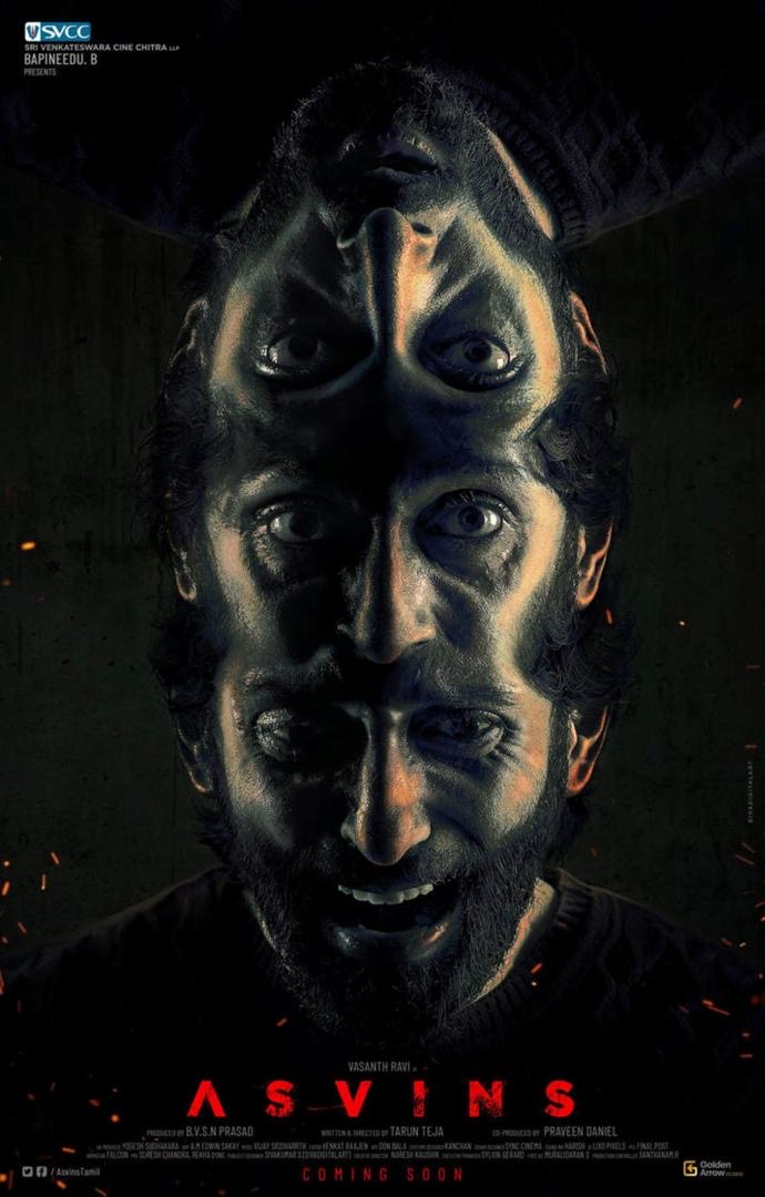 10 Filem Seram Tamil Terbaik Berdasarkan Rating IMDb 10 Filem seram tamil