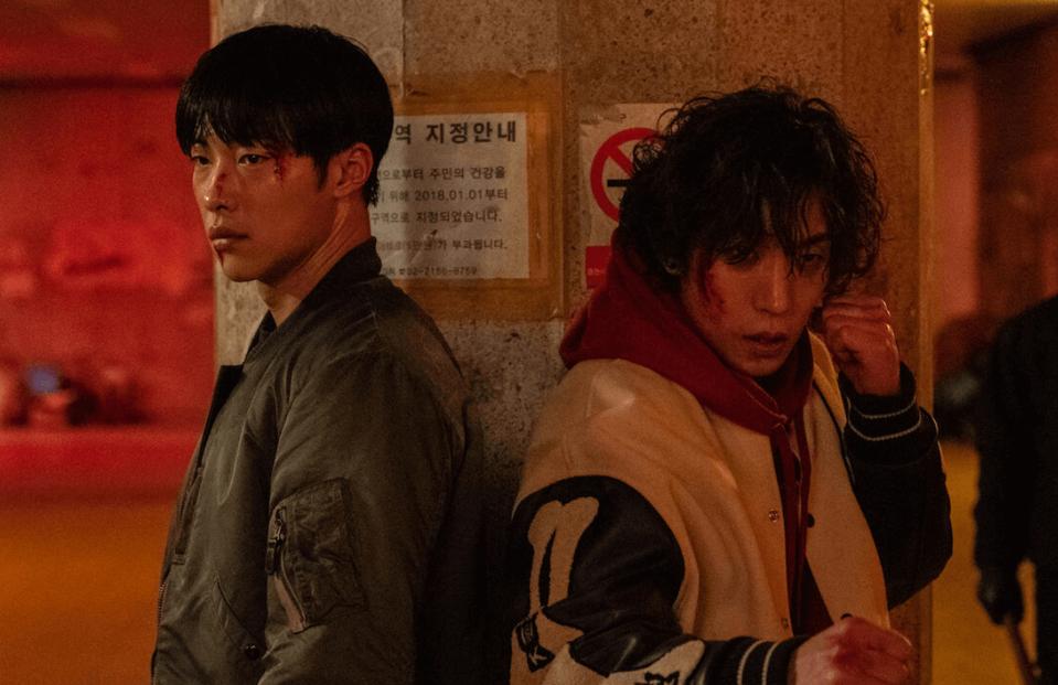 Tonton 10 Pilihan Kdrama Ini Di Netflix, Pelbagai Genre 10 4912fc3e 25c7 44e0 9e64 2d7709f7391b