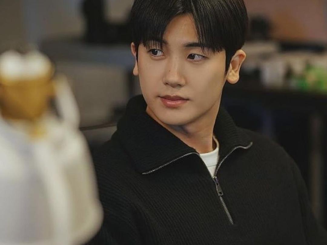 Park Hyung Sik Menyelami Sisi Gelap Lakonannya dalam Kdrama Superhero Baru ‘Twelve’ 2 4960f0a3 30bf 4970 88aa 3bb8372627c4