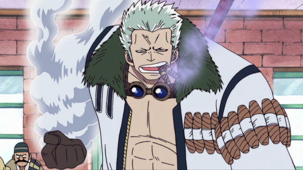 Monkey D. Luffy Pernah Tewas di Tangan 5 Watak One Piece Ini 1 4986e743 afb0 45f3 80da 5cc8075f0037