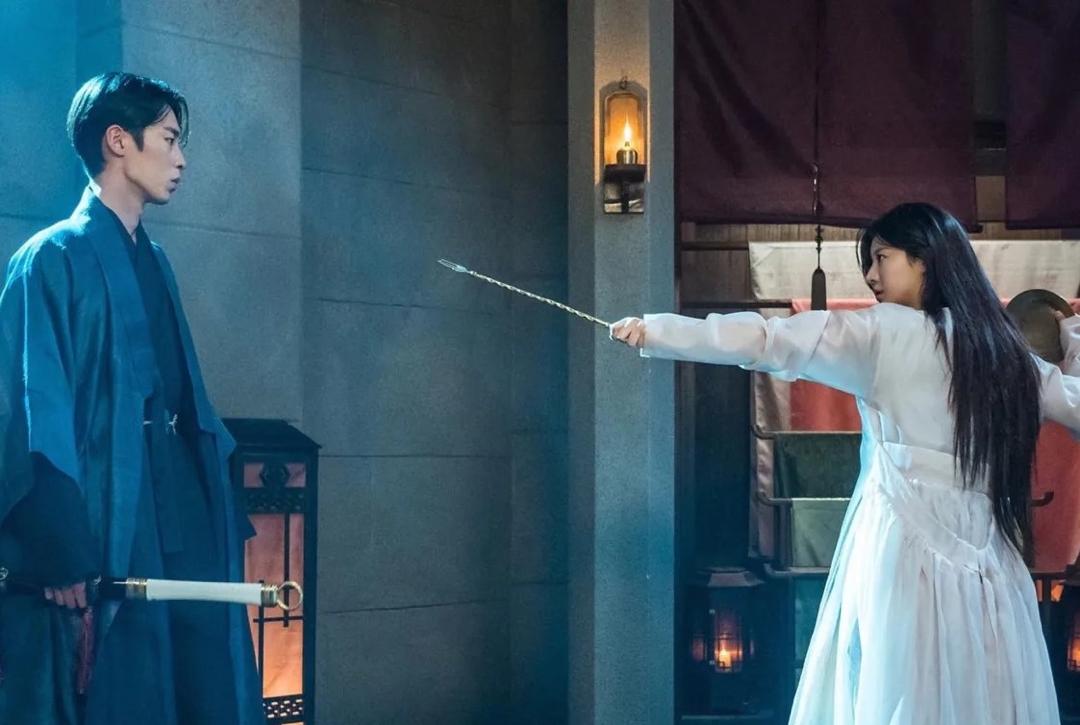 Tonton 10 Pilihan Kdrama Ini Di Netflix, Pelbagai Genre 1 Kdrama