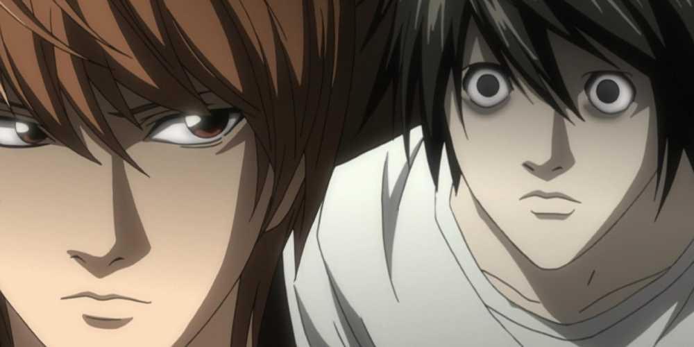 10 Duo Anime Paling Ikonik Sepanjang Zaman, Pasangan Lagenda 5 4b125926 9f99 4eaa b325 d4f4ade3bcb0