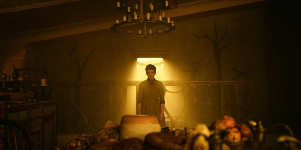10 Filem Seram Tentang Ahli Sihir yang “Disturbing” 5 4ba43139 82ea 472a 9a50 f50e408e16b9