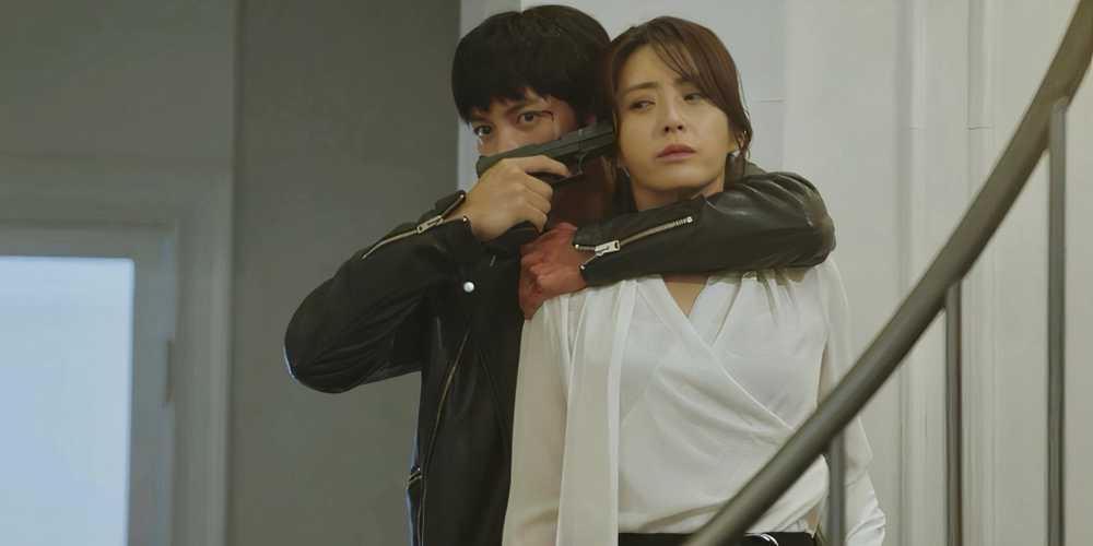10 Drama Korea Aksi yang Berjaya Tonjolkan Kehebatan Seni Bela Diri 2 5058ac78 dfc4 4d11 b9df c3072a5e7bb0
