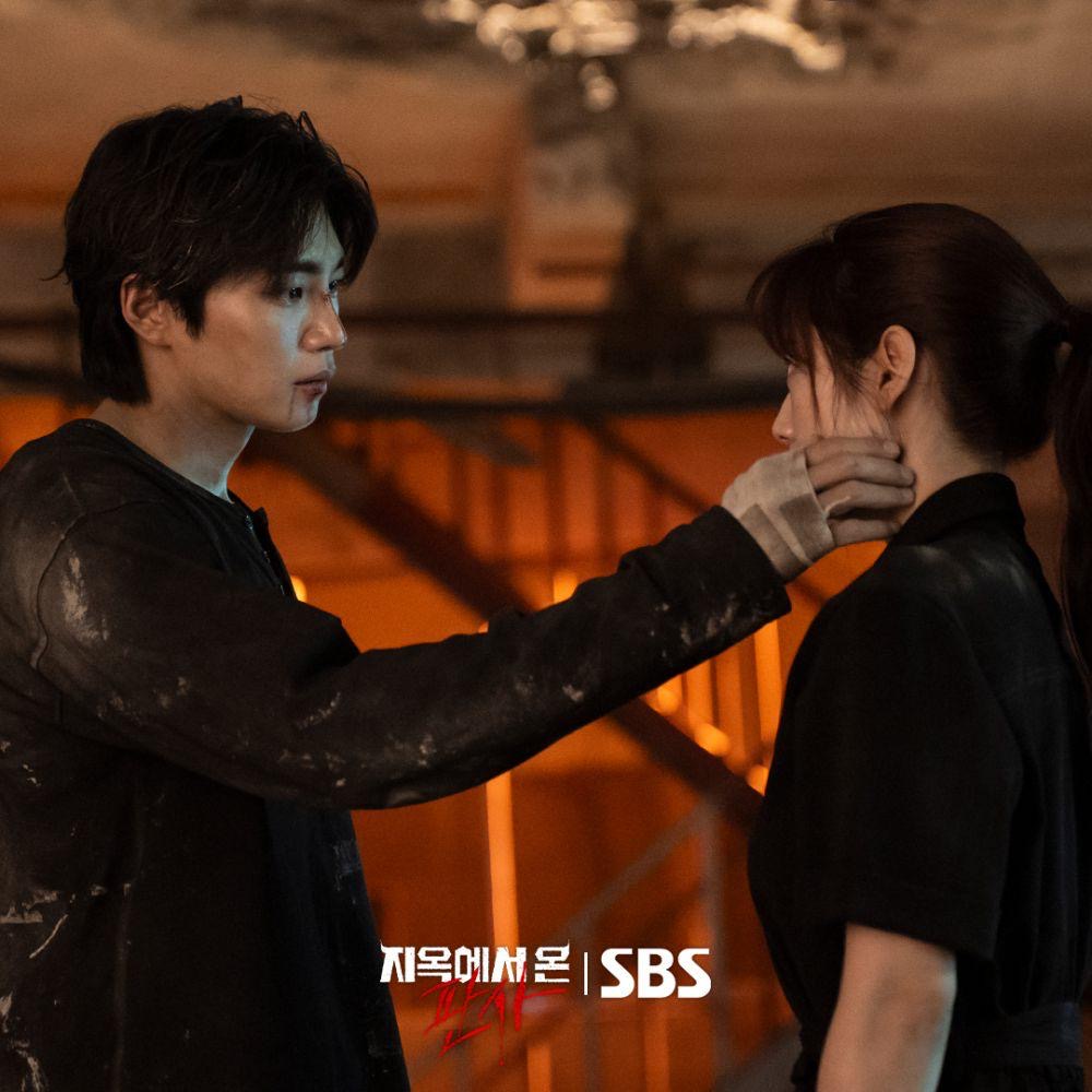 Bagaimana Agaknya Episod Akhir The Judge from Hell? 4 5548bcdf 6682 4413 98ab f781f8e51b7d