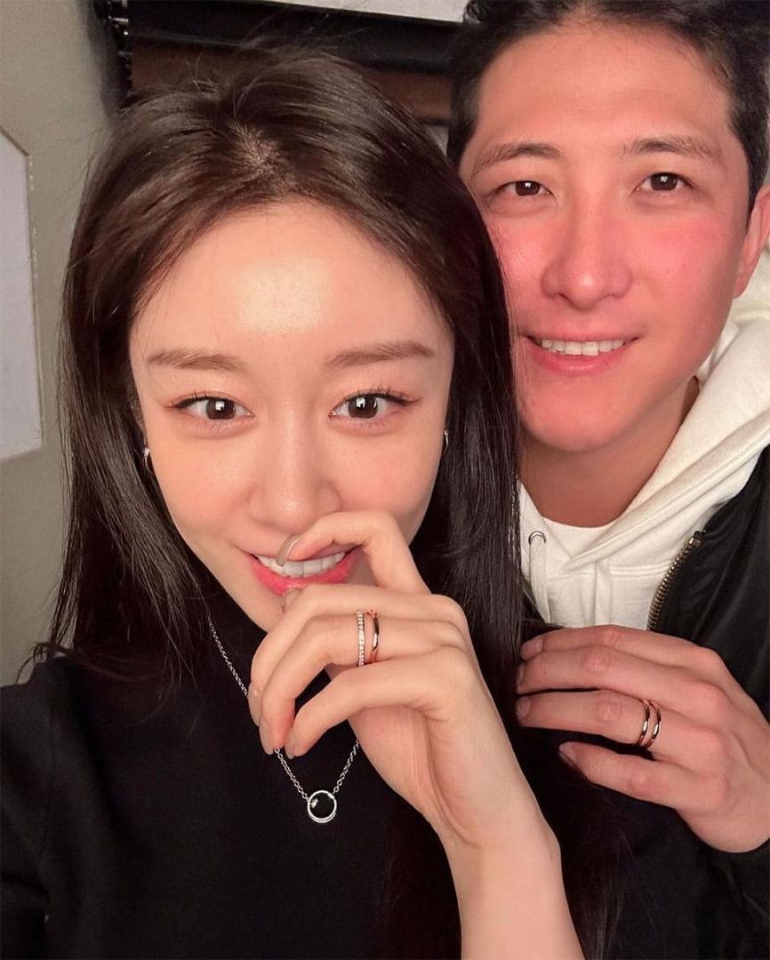 Jiyeon T-ara dan Pemain Besbol Hwang Jae Gyun Sah Bercerai Selepas Dua Tahun Perkahwinan 1 Jiyeon