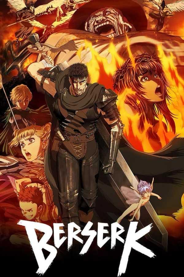 10 Siri Anime Gelap Terbaik Sepanjang Zaman, Menjelajah Dunia Penuh Rintangan 8 5d2a9d75 facf 47dd 921d f67e6305fcf7
